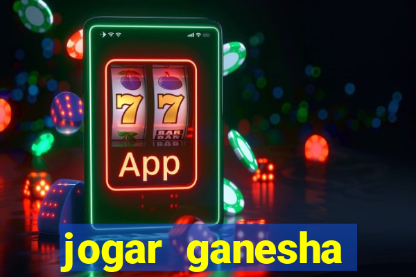 jogar ganesha fortune demo